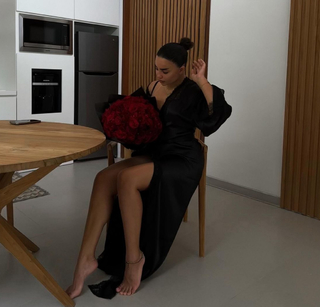 Marianna Kokchyan feet photo 15