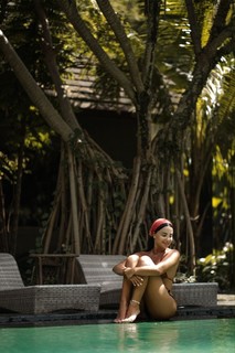 Marianna Kokchyan feet photo 15