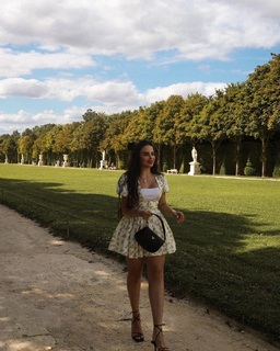 Marianna Kokchyan feet photo 10