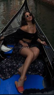 Marianna Kokchyan feet photo 4