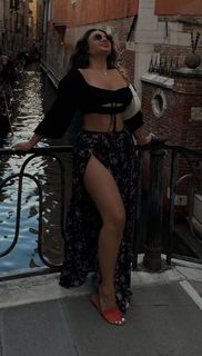 Marianna Kokchyan feet photo 3