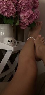 Marianna Kokchyan feet photo 1