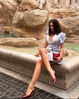 Marianna Kokchyan feet photo 14