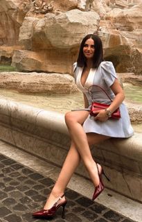 Marianna Kokchyan feet photo 13