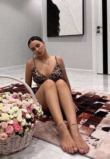 Marianna Kokchyan feet photo 19