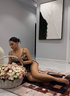 Marianna Kokchyan feet photo 18