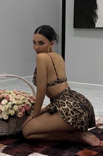 Marianna Kokchyan feet photo 16