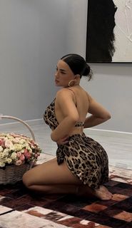 Marianna Kokchyan feet photo 14