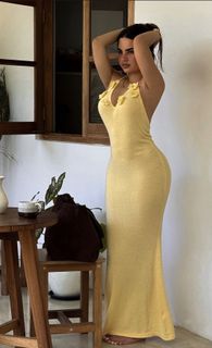 Marianna Kokchyan feet photo 12