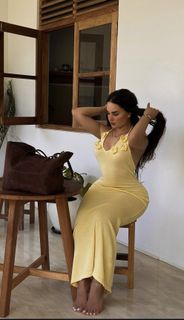 Marianna Kokchyan feet photo 10