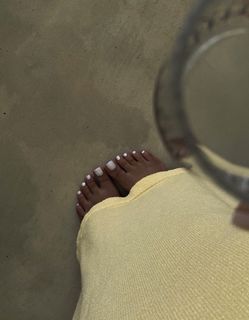 Marianna Kokchyan feet photo 9