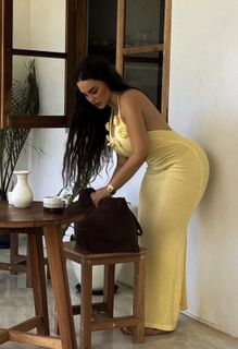 Marianna Kokchyan feet photo 8