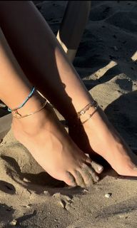 Marianna Kokchyan feet photo 13