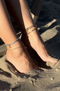 Marianna Kokchyan feet photo 12
