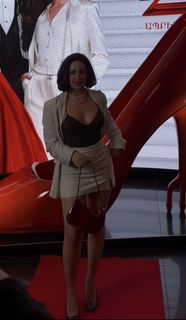 Marianna Kokchyan feet photo 9