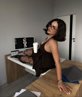 Marianna Kokchyan feet photo 7