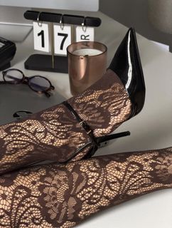 Marianna Kokchyan feet photo 4
