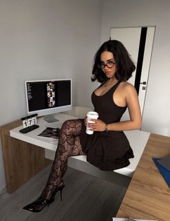 Marianna Kokchyan feet photo 3