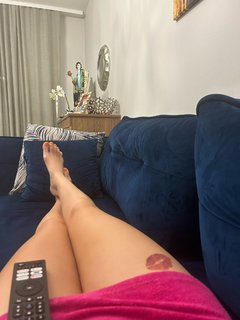 Marianna Schreiber feet photo 1