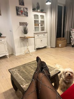 Marianna Schreiber feet photo 3
