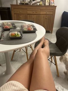 Marianna Schreiber feet photo 16