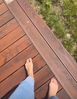 Marianna Schreiber feet photo 15