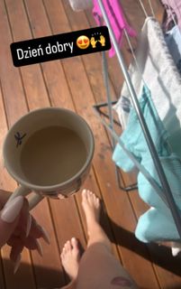 Marianna Schreiber feet photo 9