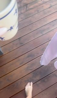 Marianna Schreiber feet photo 3