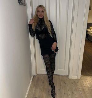 Marianna Schreiber feet photo 19