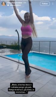 Marianna Schreiber feet photo 10