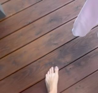 Marianna Schreiber feet photo 9