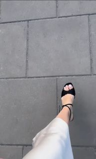 Marianna Schreiber feet photo 8