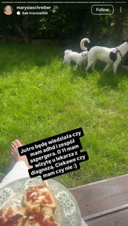 Marianna Schreiber feet photo 1