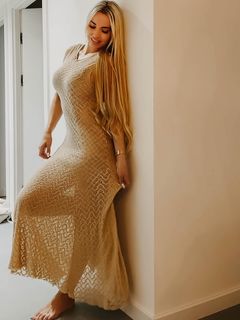 Marianna Schreiber feet photo 19