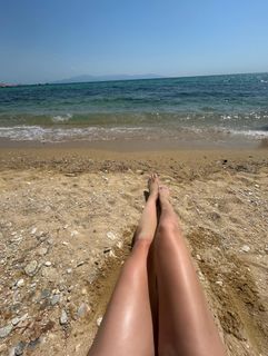 Marianna Schreiber feet photo 15