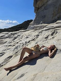 Marianna Schreiber feet photo 14