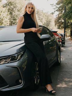 Marianna Schreiber feet photo 11