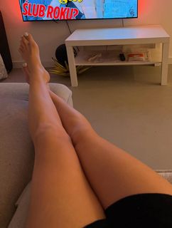 Marianna Schreiber feet photo 6