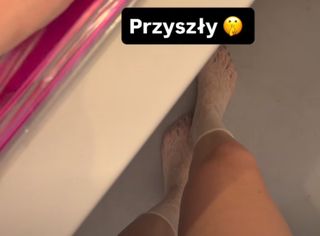 Marianna Schreiber feet photo 5