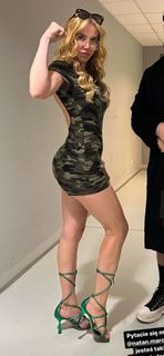 Marianna Schreiber feet photo 9