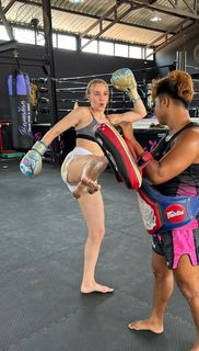 Marianna Schreiber feet photo 8