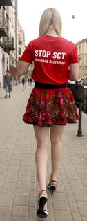 Marianna Schreiber feet photo 6