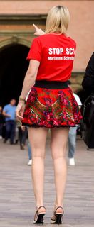 Marianna Schreiber feet photo 5