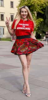 Marianna Schreiber feet photo 2