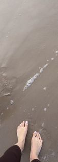 Marianna Schreiber feet photo 1