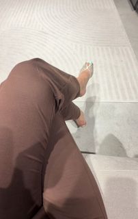 Marianna Schreiber feet photo 7
