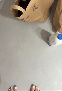 Marianna Schreiber feet photo 5