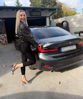 Marianna Schreiber feet photo 4