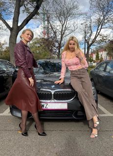 Marianna Schreiber feet photo 1