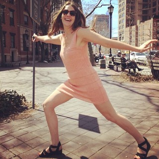 Marianne Rendón feet photo 15